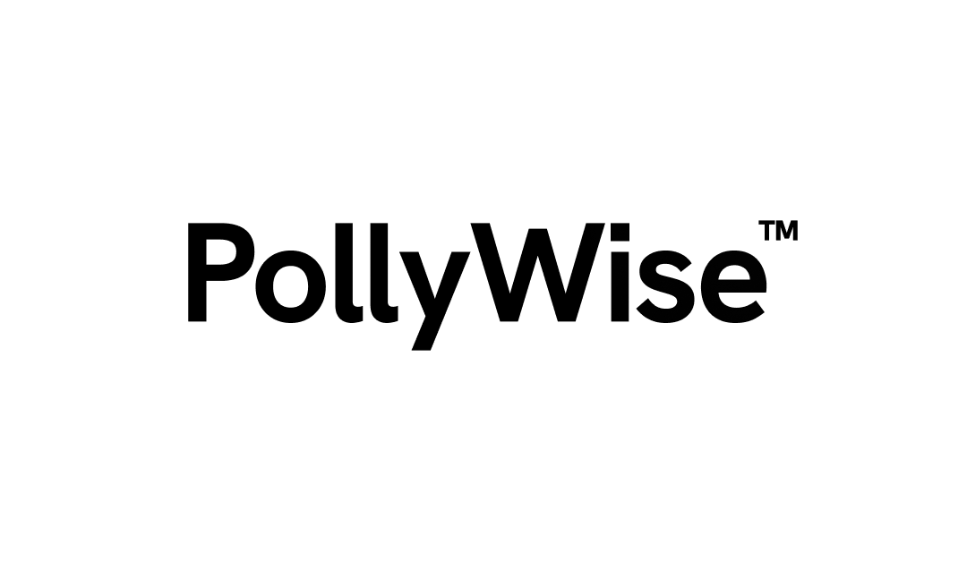 PollyWise Logo